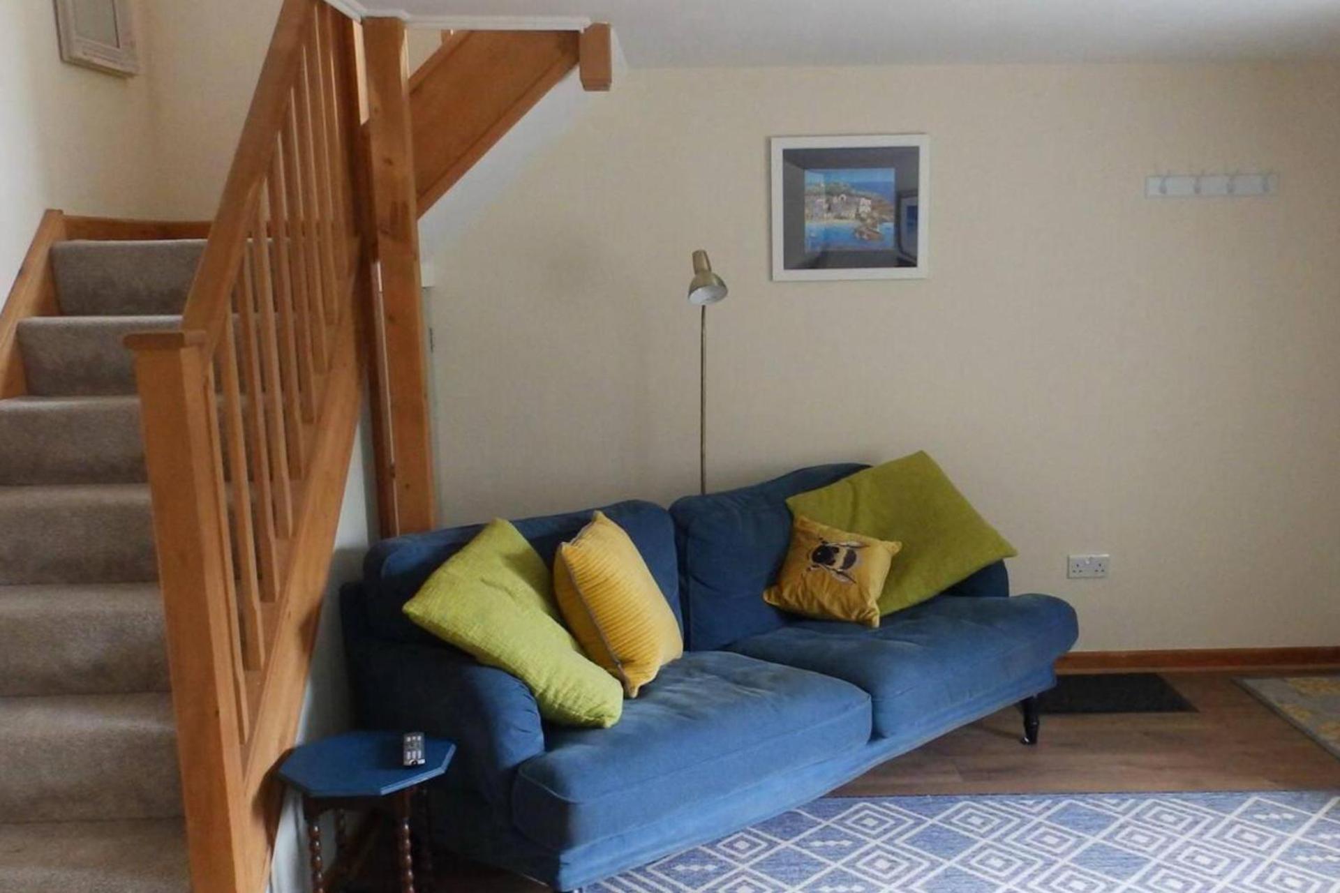 1 Bed-Pet Friendly-Parking-Patio-Close To Coasts North Hill Екстер'єр фото