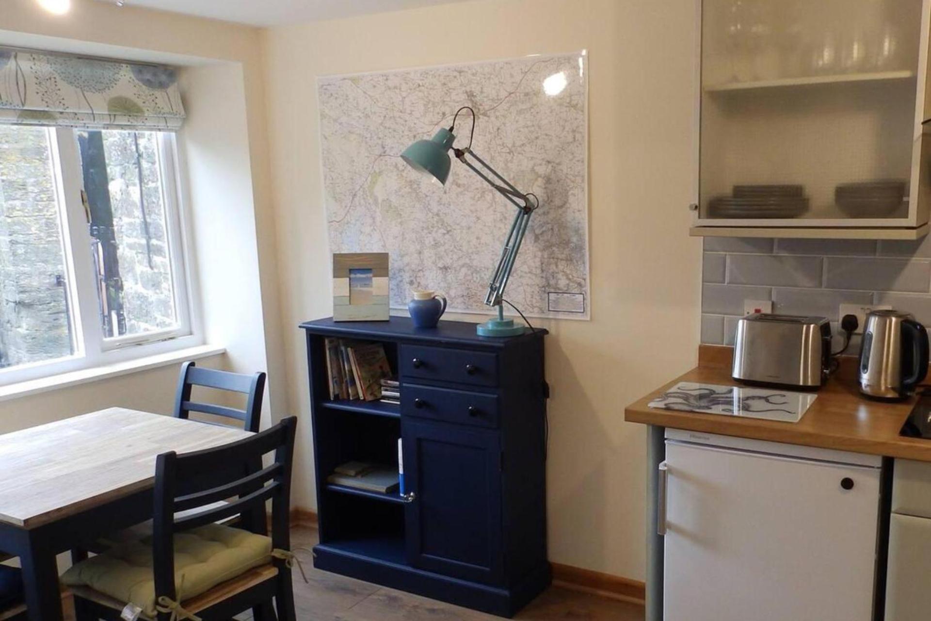 1 Bed-Pet Friendly-Parking-Patio-Close To Coasts North Hill Екстер'єр фото