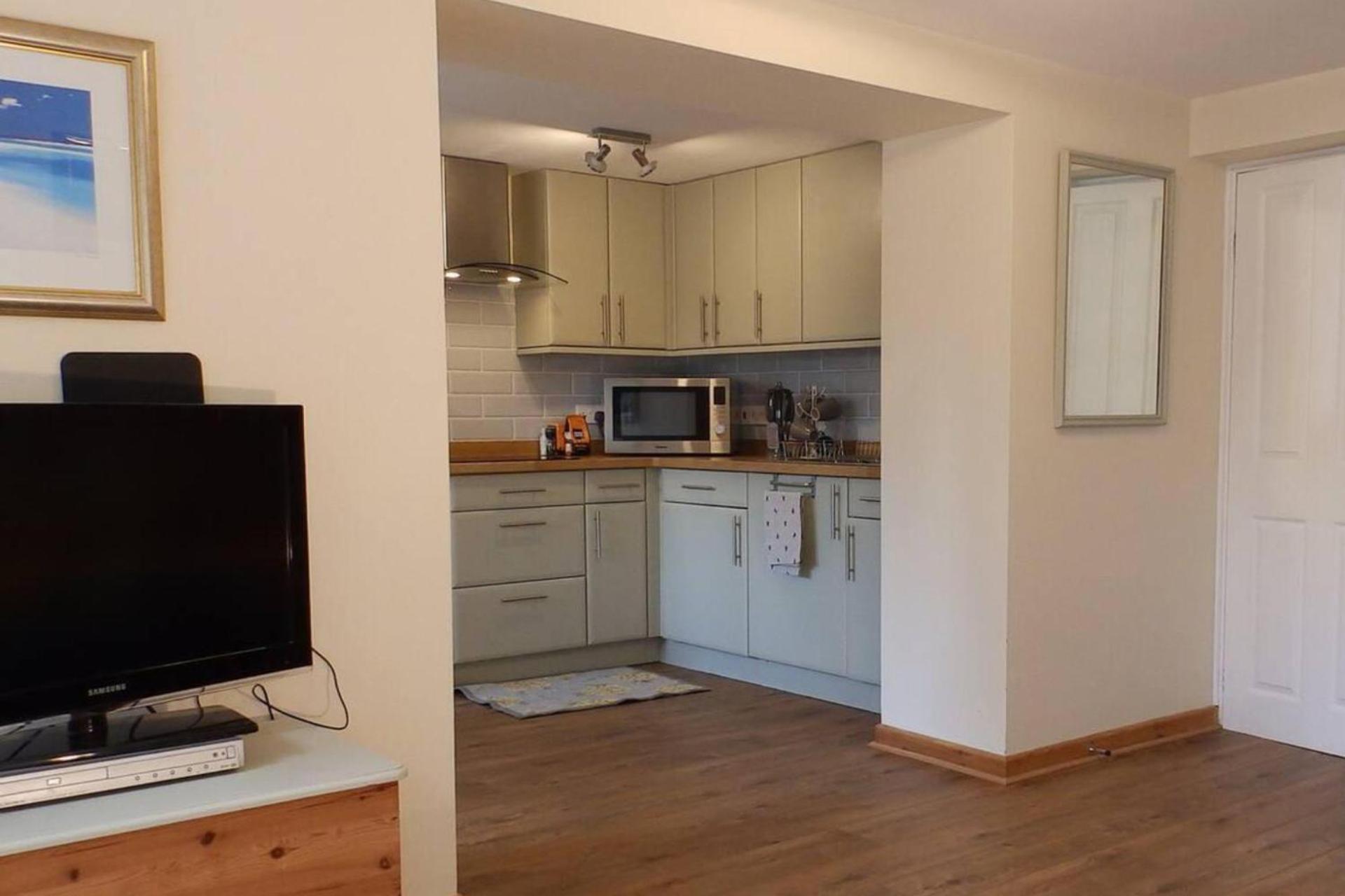 1 Bed-Pet Friendly-Parking-Patio-Close To Coasts North Hill Екстер'єр фото