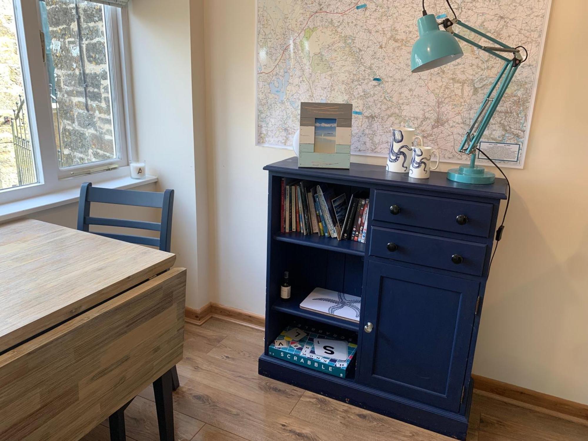 1 Bed-Pet Friendly-Parking-Patio-Close To Coasts North Hill Екстер'єр фото